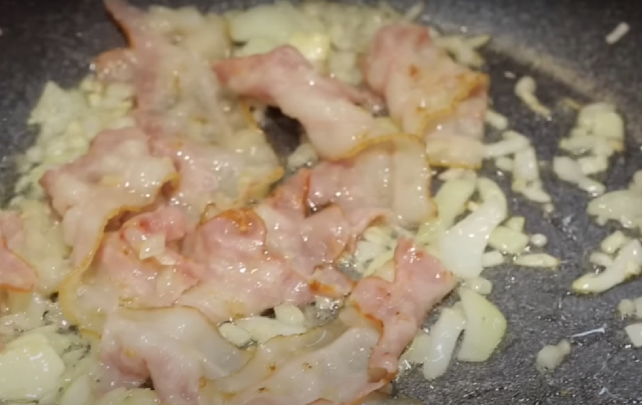 Що приготувати на вечерю? Ось рецепт ідеальної пасти від Клопотенка